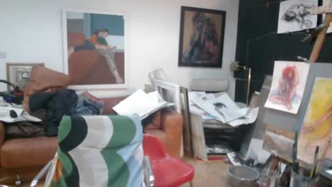 d w londonboy online show from January 1, 11:38 am