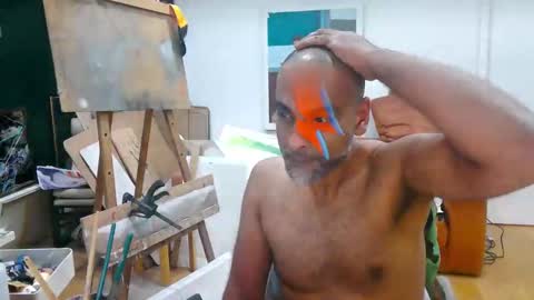 d w londonboy online show from December 8, 12:40 am