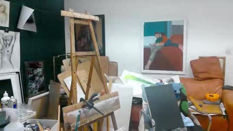 d w londonboy online show from December 8, 10:41 am