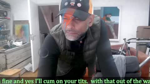 d w londonboy online show from February 14, 12:25 pm