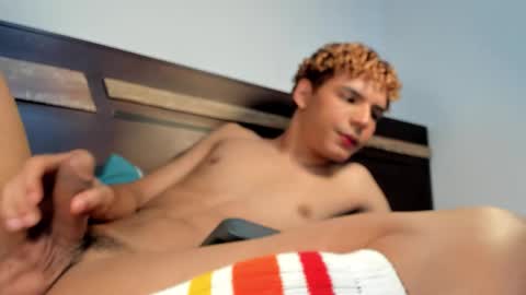 Dark Eros online show from November 14, 9:27 pm