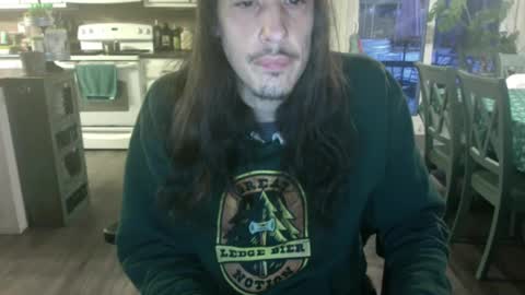 dabbylonglegs online show from February 20, 12:25 pm