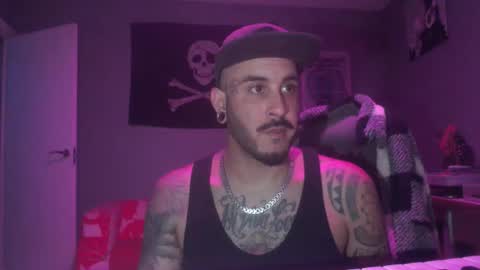 Destroyer online show from October 14, 11:23 pm