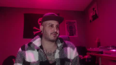 Destroyer online show from January 23, 11:37 pm