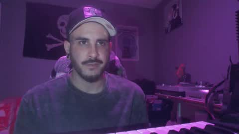 Destroyer online show from October 15, 11:34 pm