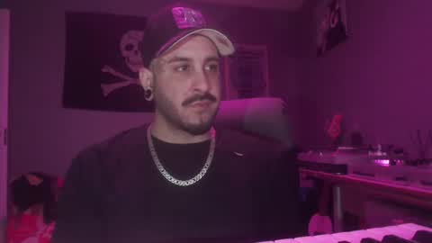 Destroyer online show from January 12, 3:32 am