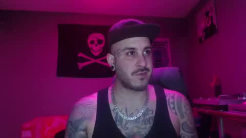 Destroyer online show from December 28, 5:55 am