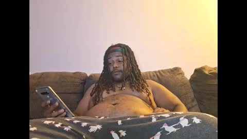 Saucy papi online show from September 18, 1:13 pm