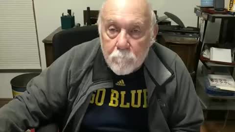 dack47 online show from February 25, 4:46 am