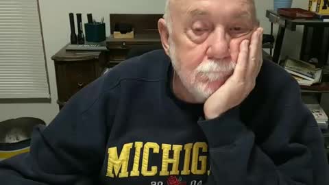 Snapshot of dack47 chatting on December 7, 6:37 pm dack47 online show from December 7, 6:37 pm