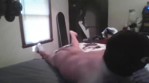 Dad Bod Ready online show from February 6, 1:41 pm