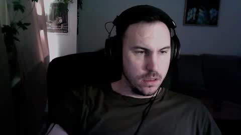 DadBodStephen online show from January 4, 5:26 pm