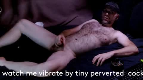 DadBodTsmknPrv online show from October 4, 2:00 pm