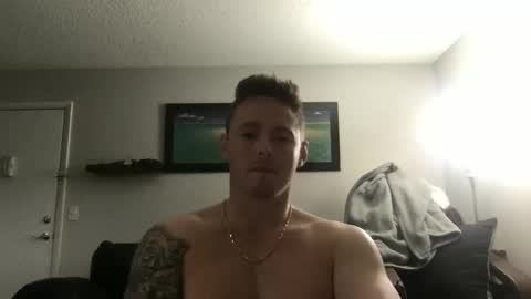 Daddy online show from January 30, 9:36 pm