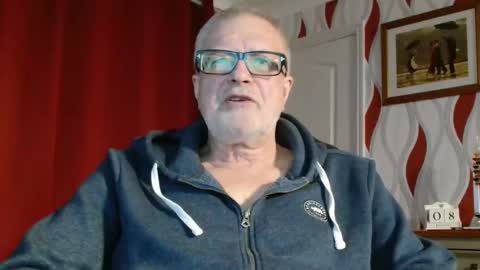 Brian ... online show from January 8, 9:09 pm