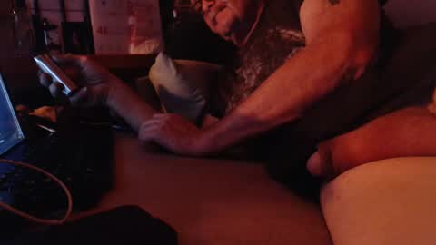 daddiesmonstercock online show from November 14, 11:11 am