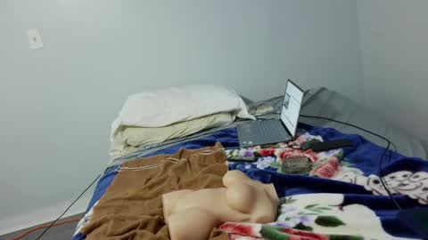 daddy0261 online show from May 31, 6:53 pm