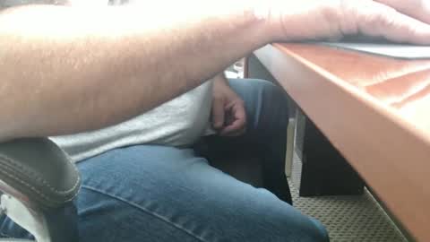 Snapshot of daddy7194 chatting on October 22, 12:09 pm daddy7194 online show from October 22, 12:09 pm