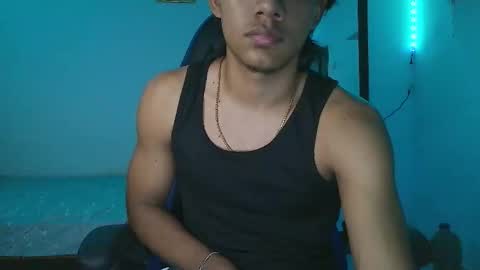 daddy_jesus29 online show from December 4, 4:30 am