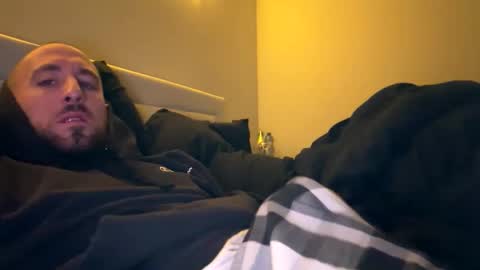 daddyace321 online show from March 12, 11:29 am