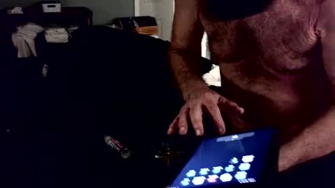 daddyass4u2breed online show from December 16, 8:20 am