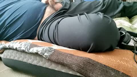 Daddybody89 online show from February 25, 11:55 pm