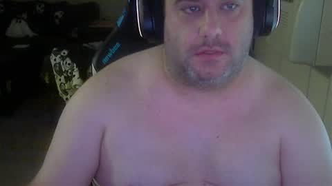 daddybody4u online show from October 28, 6:54 pm