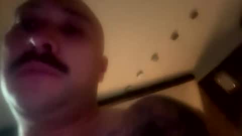 Daddycasper online show from November 25, 5:53 am