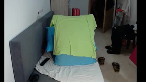 Snapshot of daddychandalo chatting on December 31, 4:16 am daddychandalo online show from December 31, 4:16 am