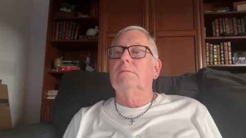 DaddyCok4 online show from May 17, 10:55 am