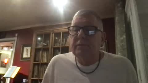 DaddyCok4 online show from March 4, 2:06 am