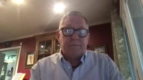 DaddyCok4 online show from December 2, 3:34 pm