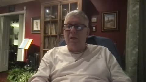 DaddyCok4 online show from January 23, 8:04 am