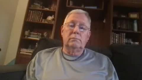 DaddyCok4 online show from September 22, 1:27 am