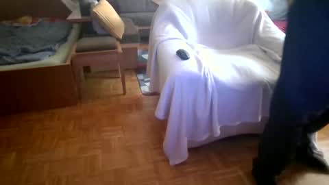 daddycomehome1 online show from March 11, 11:55 am