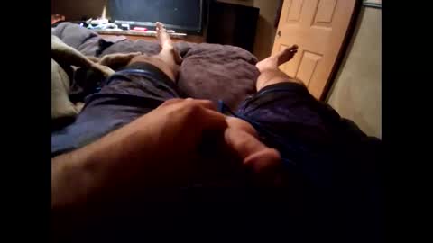 daddycumming1991 online show from September 28, 8:01 am