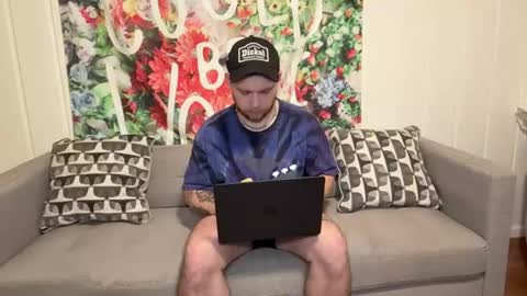 DaddydayDrinkz online show from June 14, 4:14 am