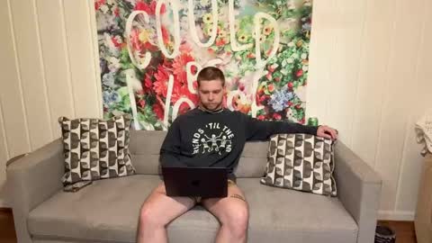 DaddydayDrinkz online show from May 31, 4:35 am