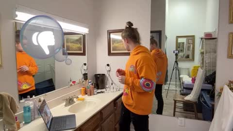 DaddydayDrinkz online show from February 15, 4:25 am