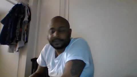 daddydickxm online show from March 19, 4:59 am