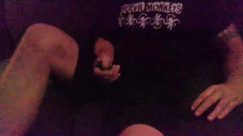 DJ online show from February 19, 12:08 am