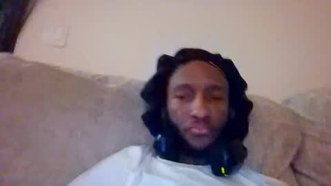 Black Joe Francis online show from September 9, 3:39 am