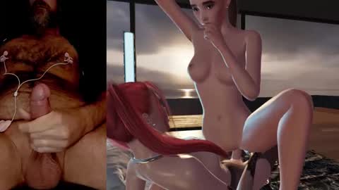 Daddy Gerry online show from November 13, 8:35 pm