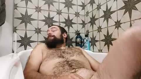 daddyj1983 online show from July 28, 9:39 am