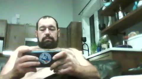 daddyj1983 online show from June 11, 3:04 am