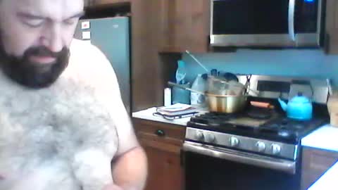 daddyj1983 online show from June 19, 10:25 pm