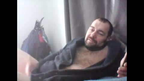 daddyj1983 online show from December 22, 4:59 pm