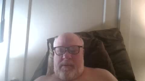 daddyjason68 online show from February 5, 9:05 am