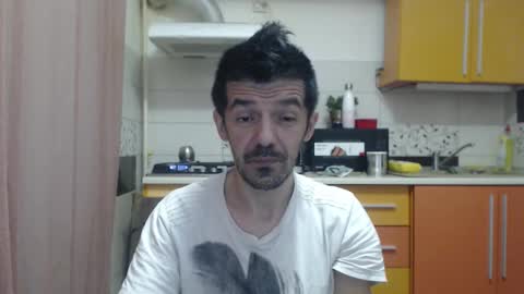 daddynextdoor86 online show from December 17, 5:25 am