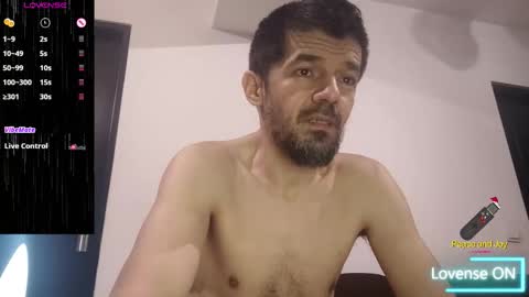 daddynextdoor86 online show from March 20, 6:39 am